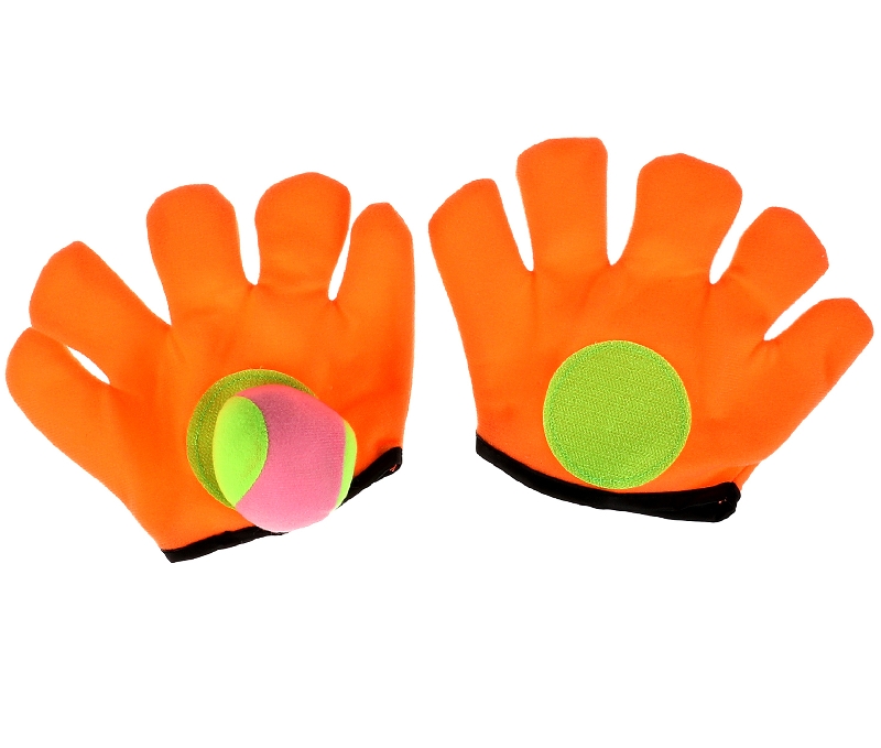 GUANTE ATRAPA PELOTA