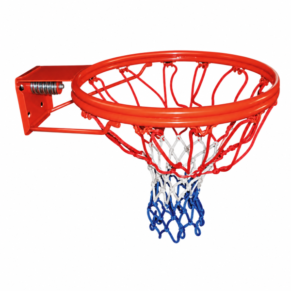 ARO DE BÁSQUETBOL TORPEDO DOUBLE PRIME