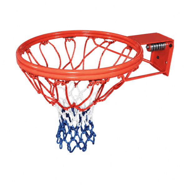 Segunda imagen de ARO DE BÁSQUETBOL TORPEDO DOUBLE PRIME