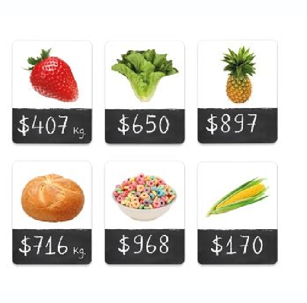 FLASH CARDS COMPRA / VENTA