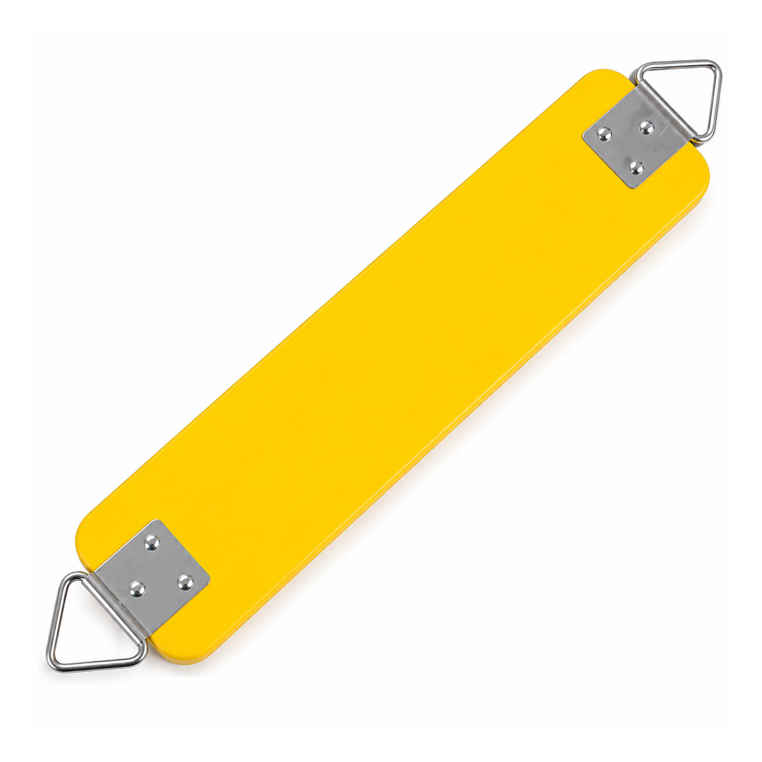 ASIENTO INDUSTRIAL AMARILLO