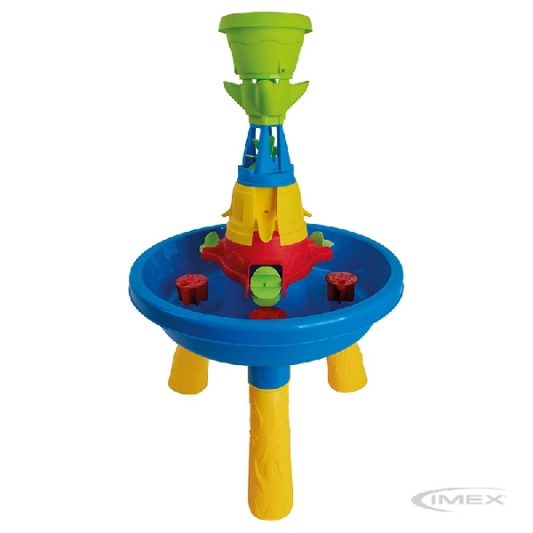 SET MESA DE AGUA