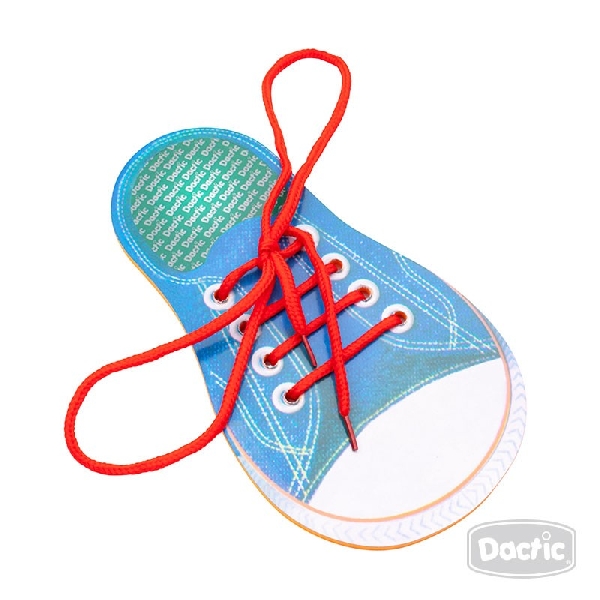 ZAPATO APRENDIZAJE GOMA EVA