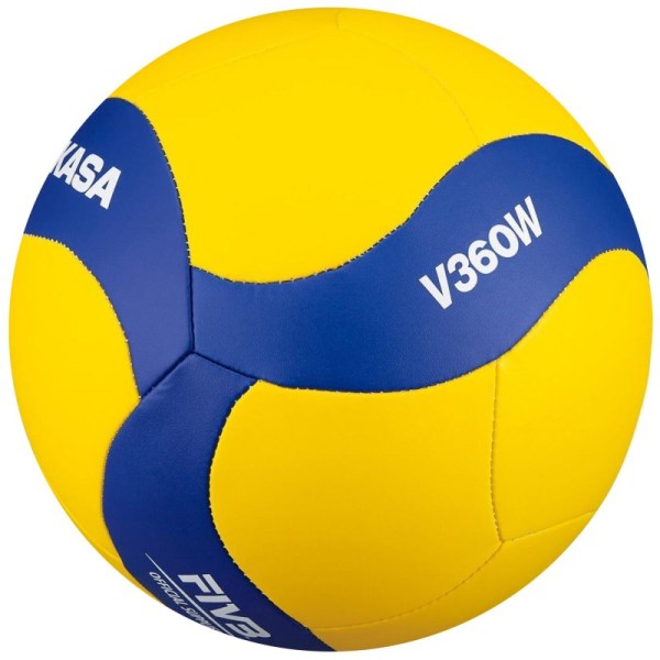 Segunda imagen de BALON VOLLEY MIKASA V360W