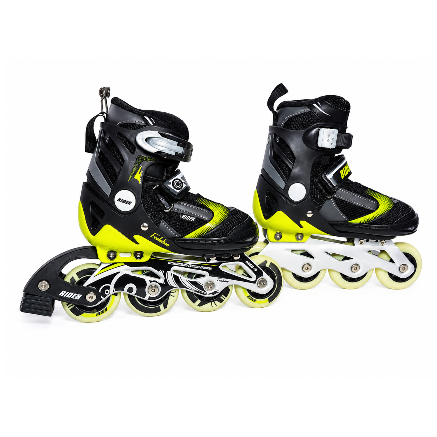 PATIN EN LINEA RIDER EVOLUTION NG - AM 31-34