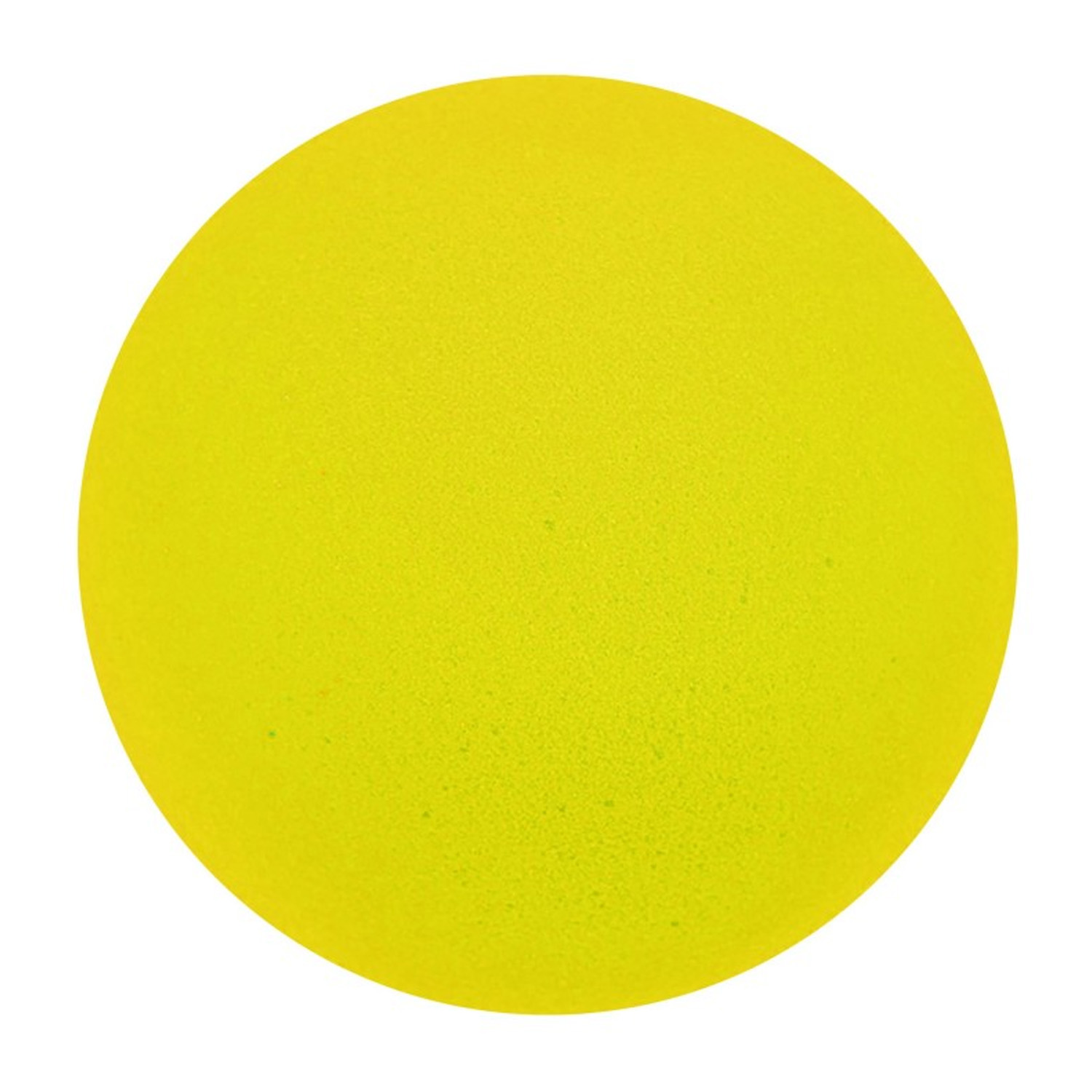 BALON ESPONJA 8 AMARILLO