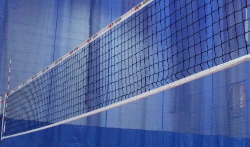 RED VÓLEIBOL INDOOR PROFESIONAL