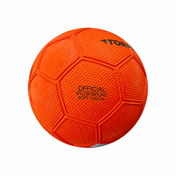 BALÓN HANDBALL TORPEDO GOMA N°0
