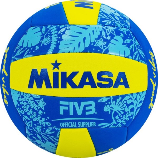 BALÓN VÓLEIBOL PLAYA BV354TV MIKASA