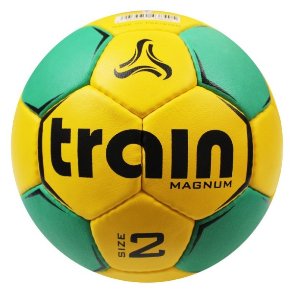 BALÓN HANDBALL TRAIN Nº2