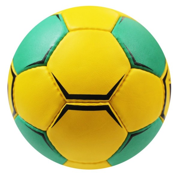 Segunda imagen de BALÓN HANDBALL TRAIN Nº2