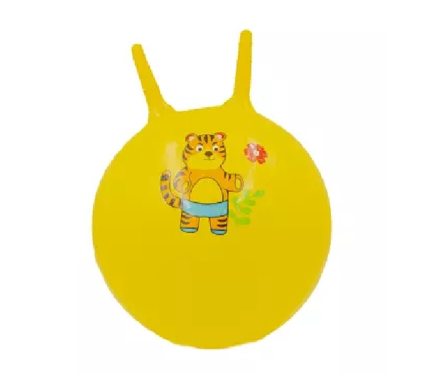 SALTARINA DE GOMA 45 CM UNIDAD