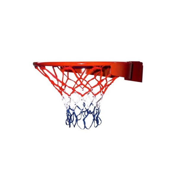ARO BASQUET CON RESORTE DIAMETRO 18MM (RETRACTIL)