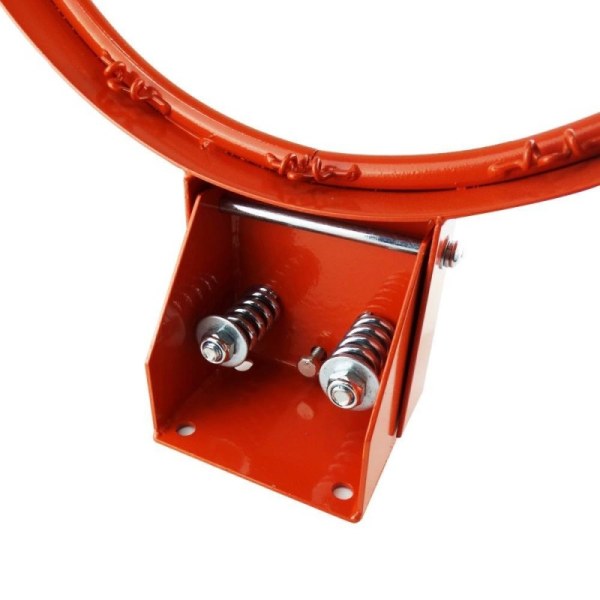 ARO BASQUET CON RESORTE DIAMETRO 18MM (RETRACTIL)