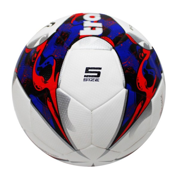 Segunda imagen de BALÓN DE FUTBOL TRAIN N°5 EVOLUTION