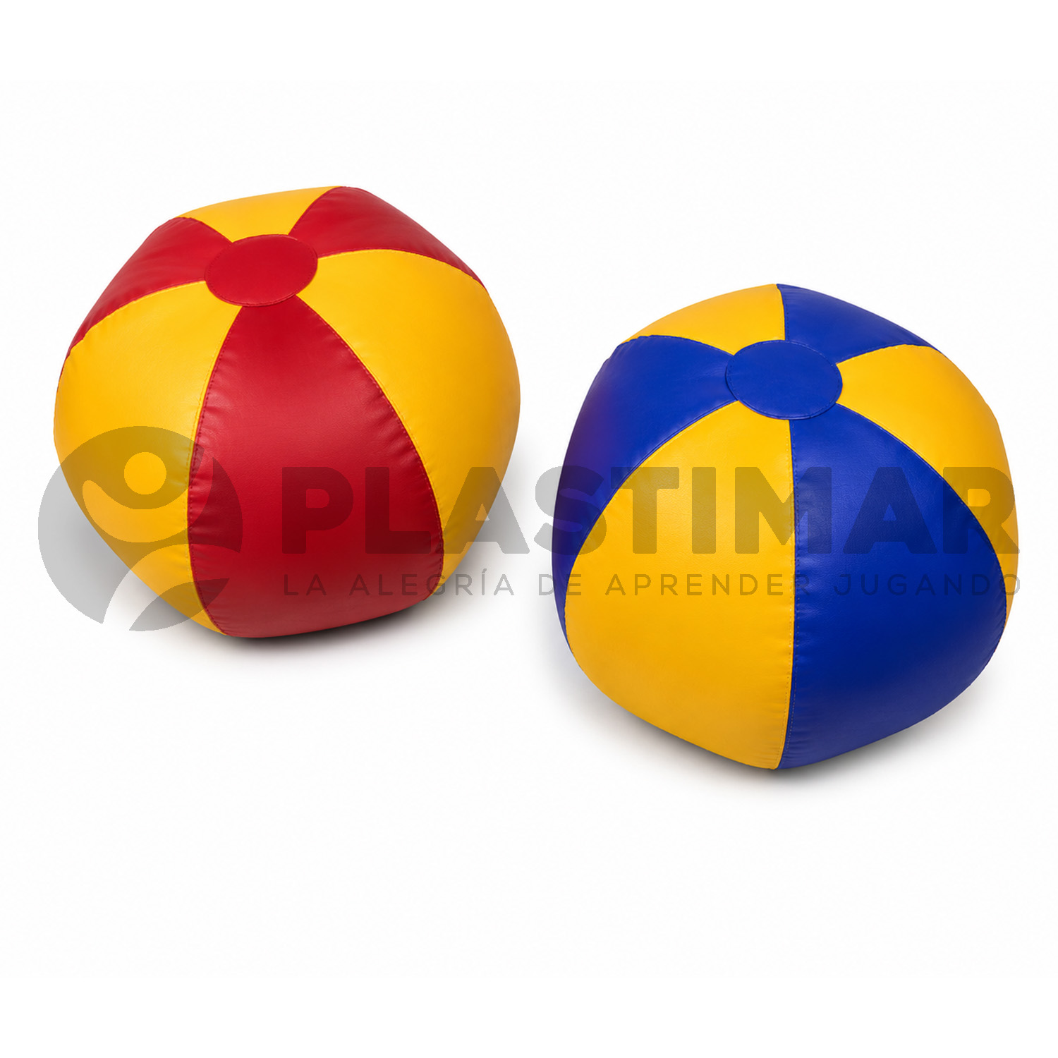 PELOTA TERAP?UTICA 25 CM - 1 PIEZA