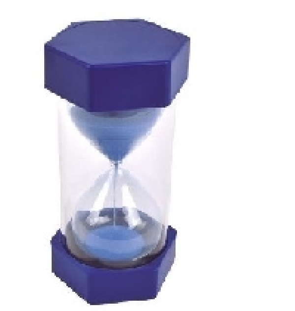 RELOJ DE ARENA 30 MINUTOS