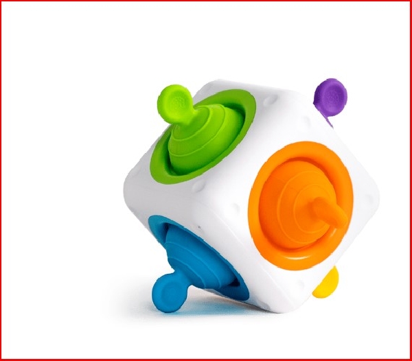 CUBO TUGL FAT BRAIN