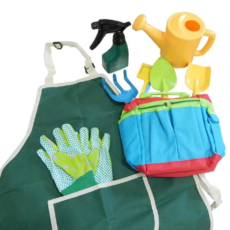 SET JARDINERÍA