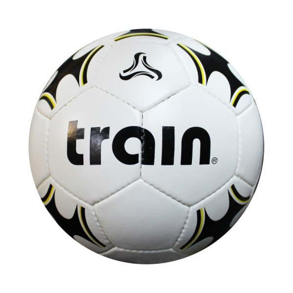 BALÓN CLASICO DE FÚTBOL TRAIN N°5