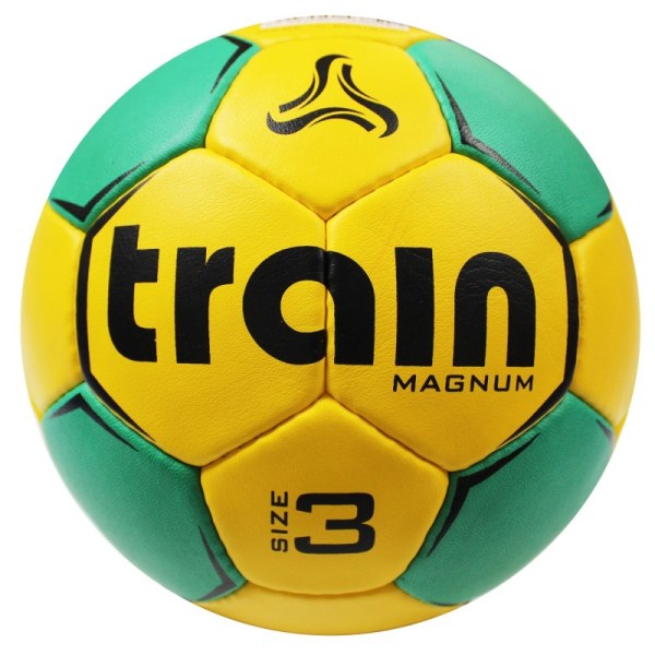 BALÓN HANDBALL TRAIN Nº3