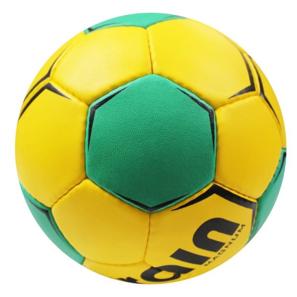 Segunda imagen de BALÓN HANDBALL TRAIN Nº3