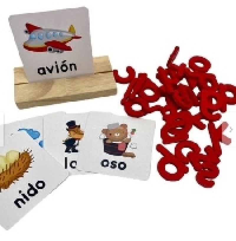 JUEGO DE ORTOGRAFIA PARA NIÑOS APRENDO A ESCRIBIR Y LEER