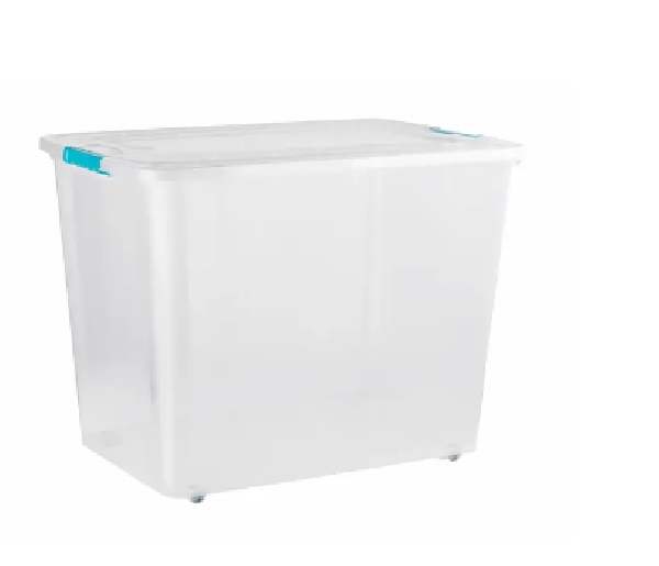 CAJA ORGANIZADORA SUPREMA 72 LITROS
