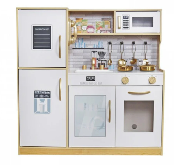 COCINA DE FANTASIA YOYO