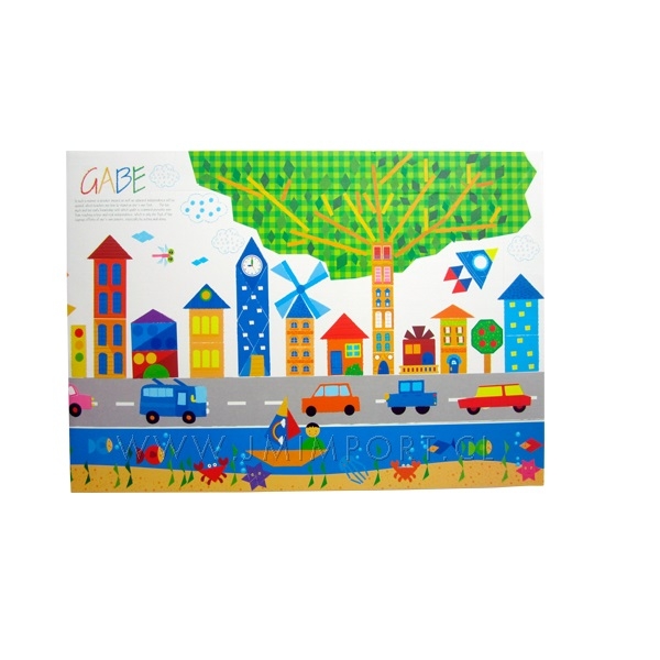 JUEGO DE CLASIFICACION LA CIUDAD 