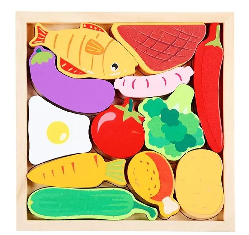 KATAMINO DE ALIMENTOS