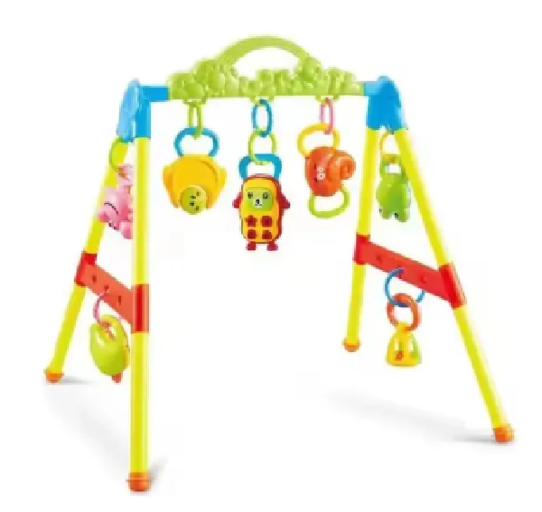 GIMNASIO DIDACTICO PARA BEBE