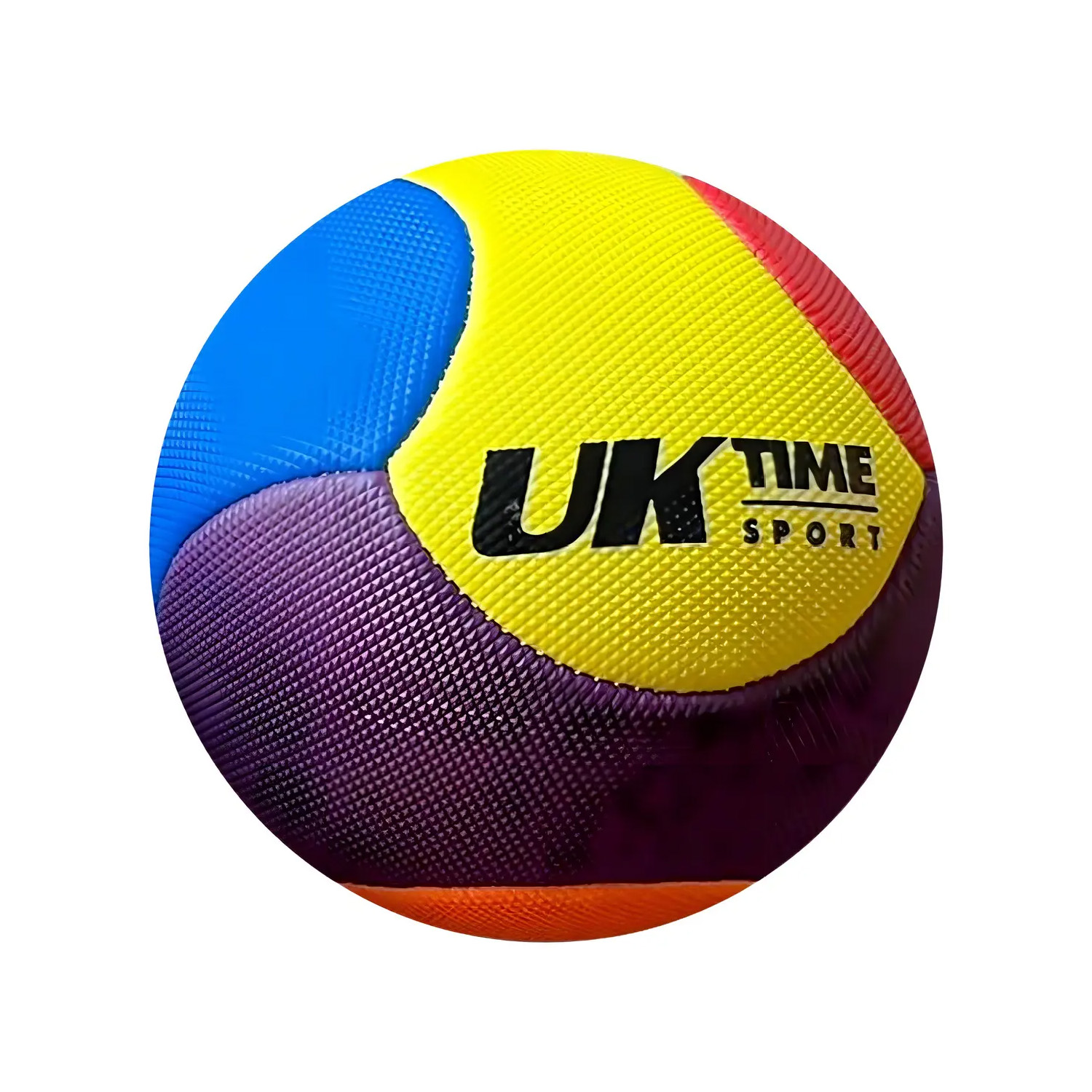 BALON MULTIUSO - INICIACION UKTIME N°1