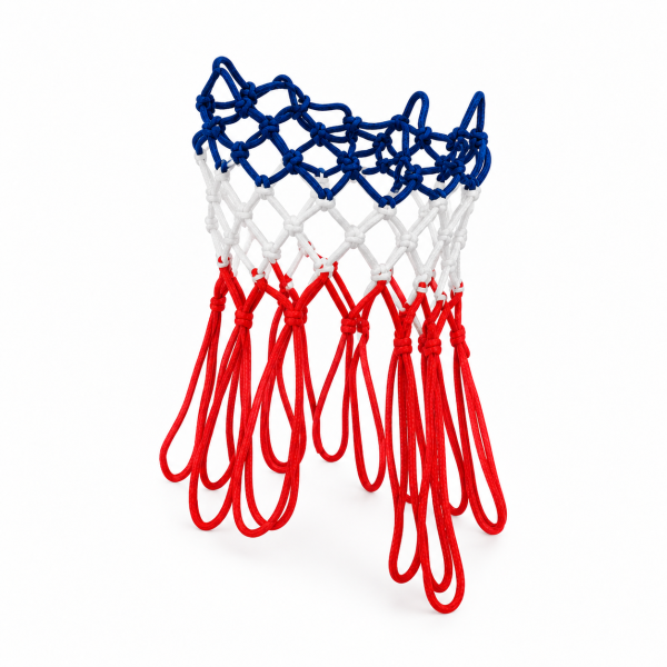 RED PARA BÁSQUETBOL PP