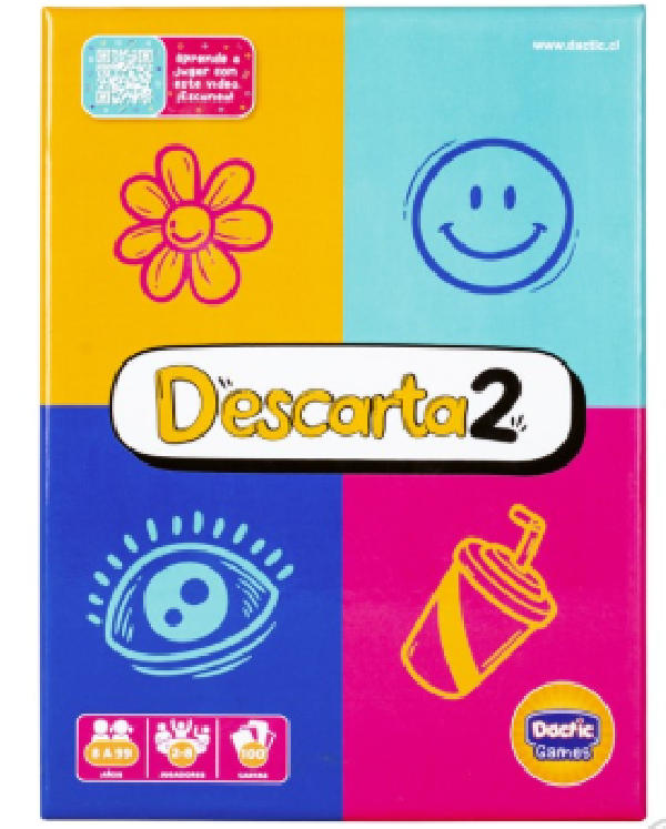 DESCARTA2