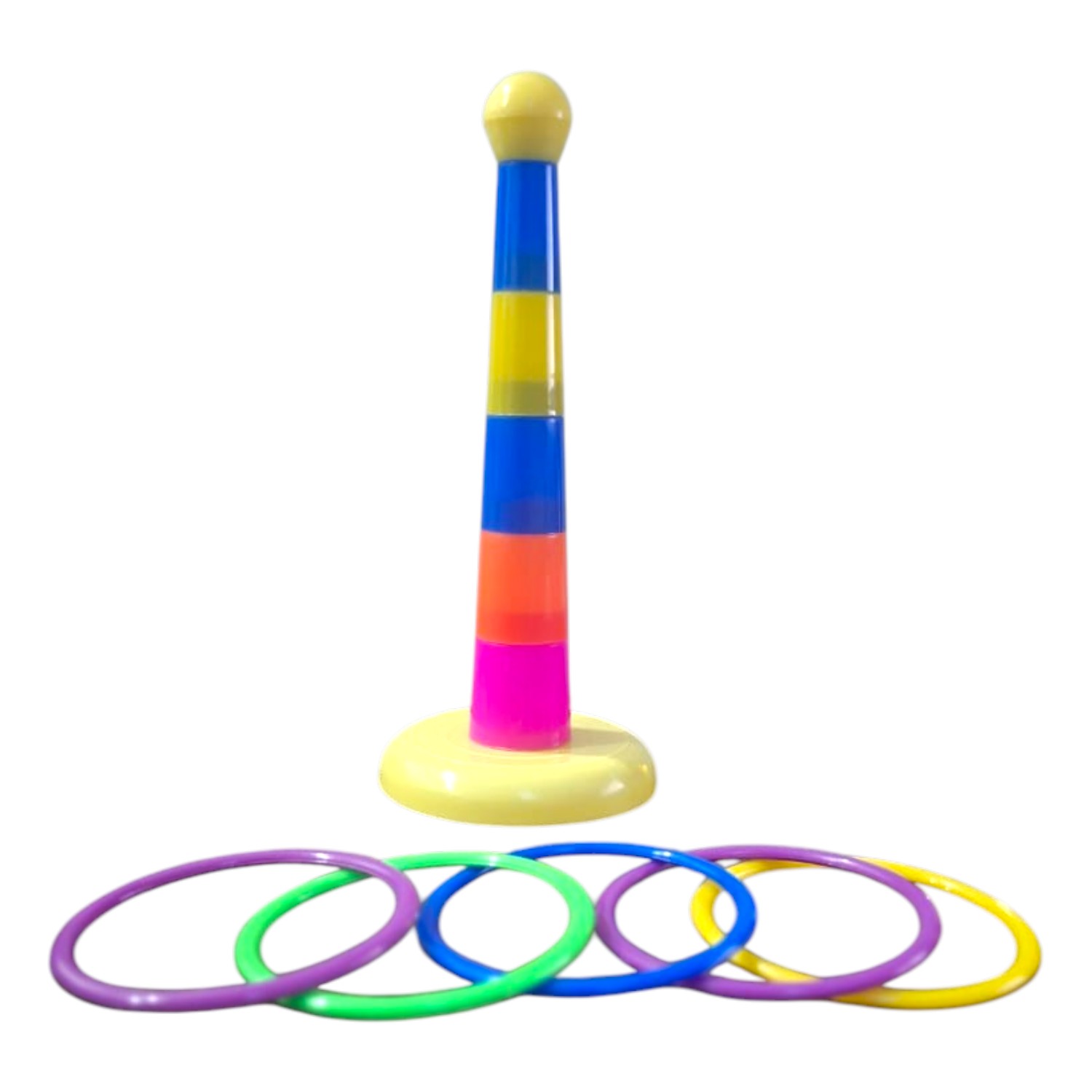 MINI JUEGO DE LANZAMIENTO