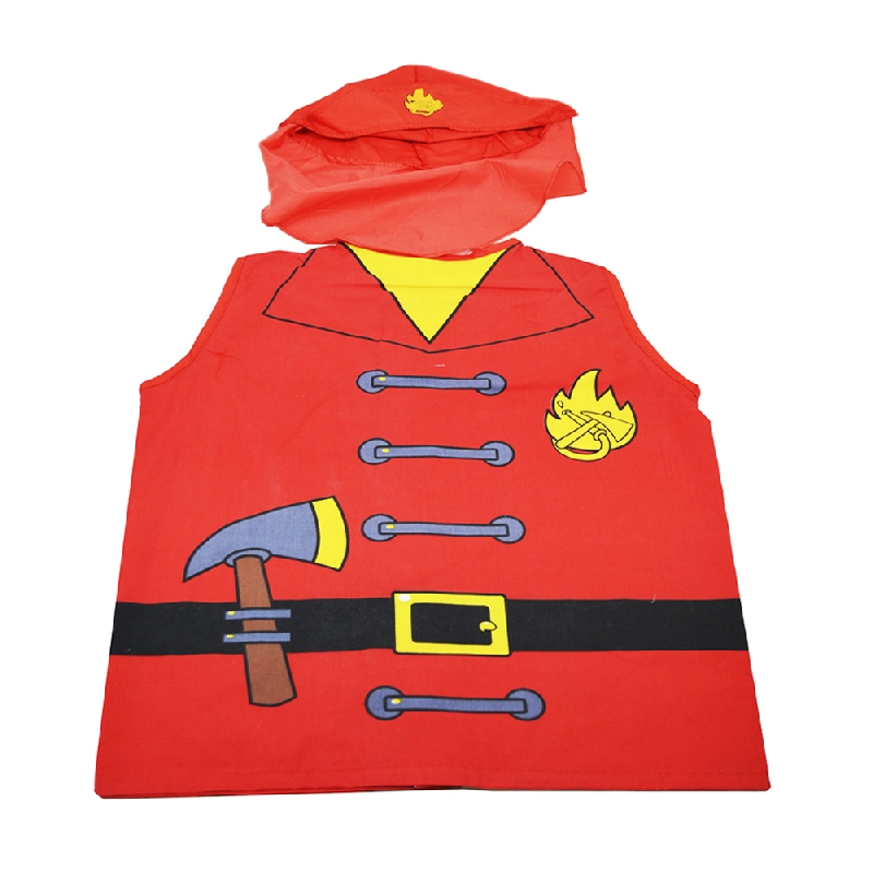 PECHERA DE BOMBERO           