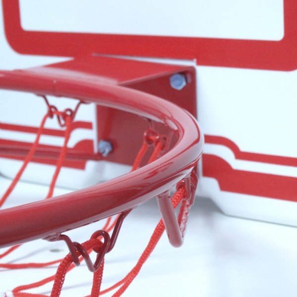 TABLERO BASQUETBOL CON ARO ZY-005