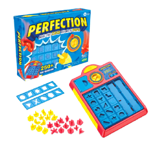 JUEGO DE TABLERO HASBRO GAMING DESTREZA