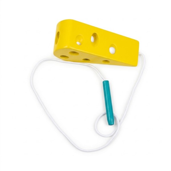 ENHEBRADOR QUESO DE MADERA