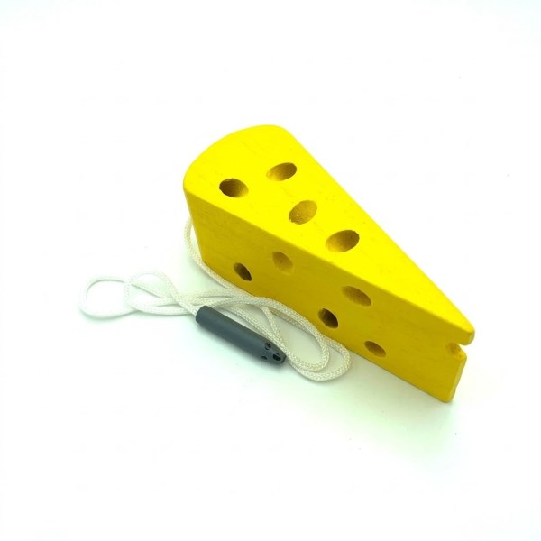 ENHEBRADOR QUESO DE MADERA