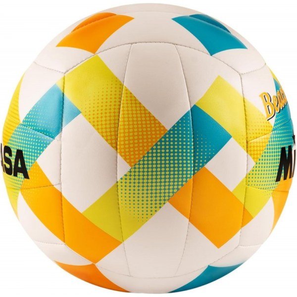 Segunda imagen de BALON VOLEIBOL PLAYA BV543C-VXA-LG MIKASA