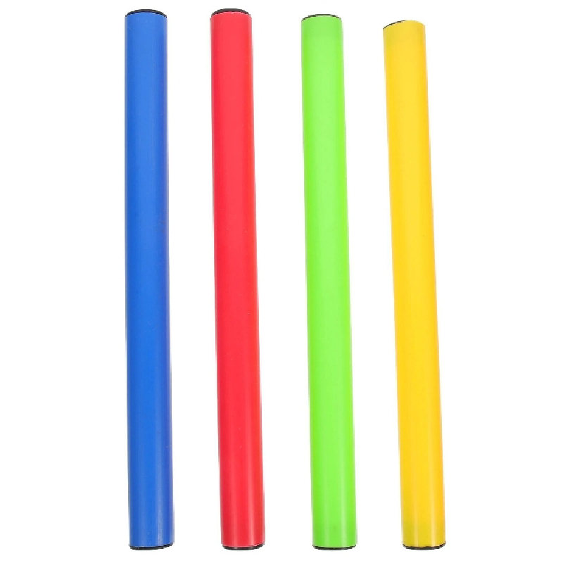 TUBO PLÁSTICO DE 70 CM COLORES SURTIDOS