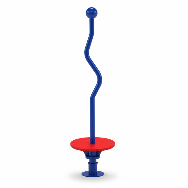 CARRUSEL ESPIRAL