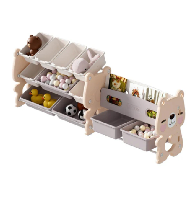 ORGANIZADOR INFANTIL JUGUETES