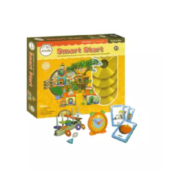 KIT EDUCATIVO INICIAL
