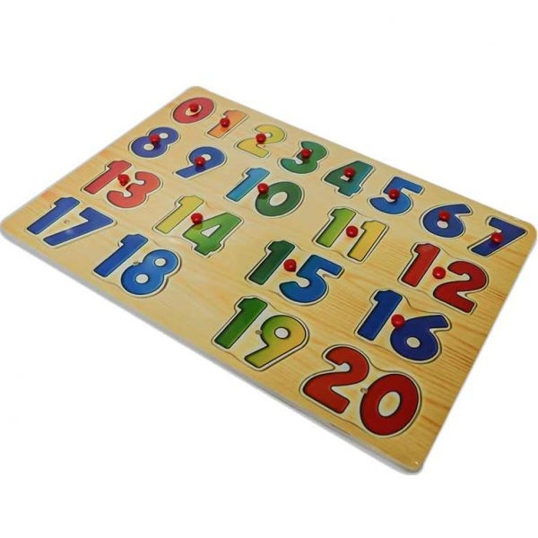 TABLA ENCAJE DE NUMEROS