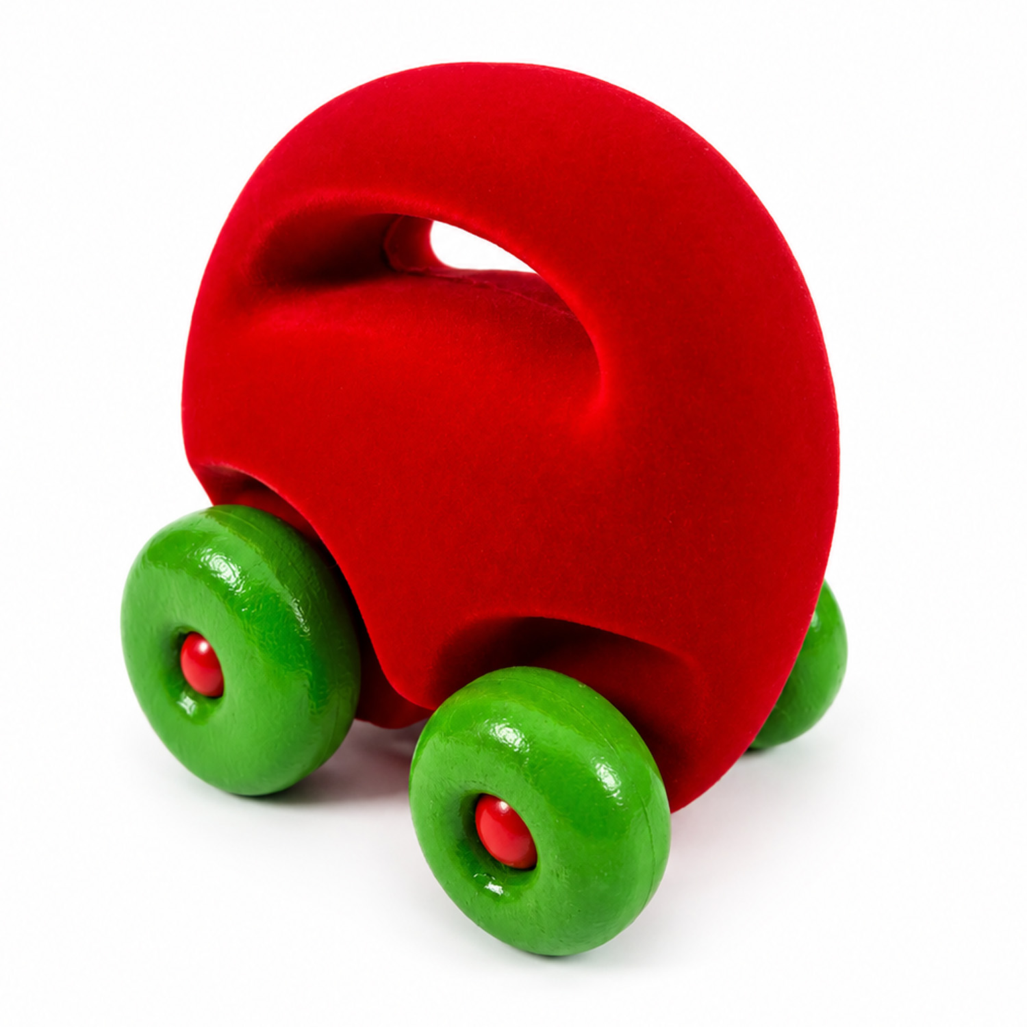 AUTO RUBBABU SOFT