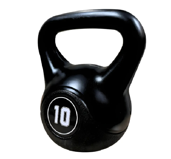 PESA RUSA KETTLEBELL 10KG 