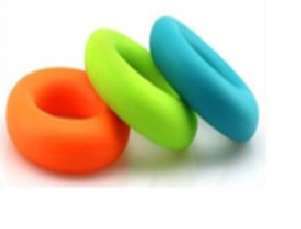 ANILLO DE RELAJACIÓN UNIDAD